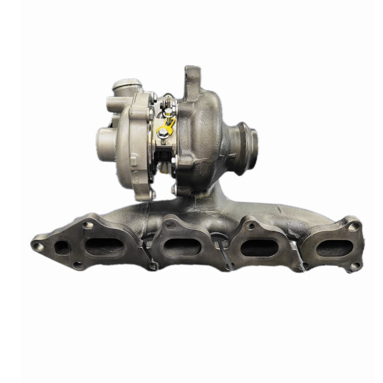 Turbocharger Citroen 53039700521 turbina