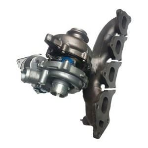 Turbo 5303-970-0521 Citroen/Peugeot 2.0 HDI