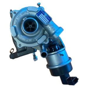 Turbo 55233062/ 5435-101-4875 Fiat Punto 1.3 TD