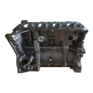 Blocco nuovo motore CVF5 Ford 2.2 D
