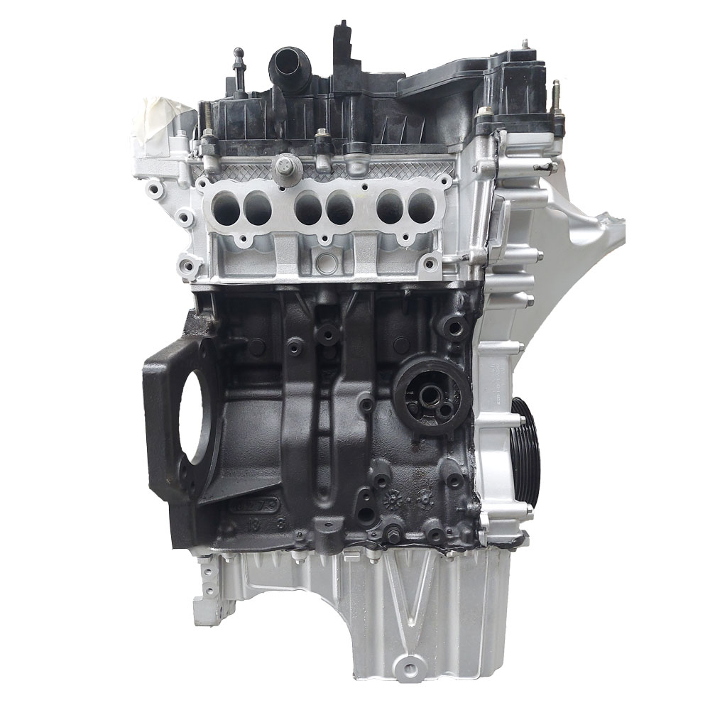 Motore nuovo M1DA / M1DD / M1JJ / SFJA / SFJB / M2DA / YYJB per Ford Focus 1.0 B