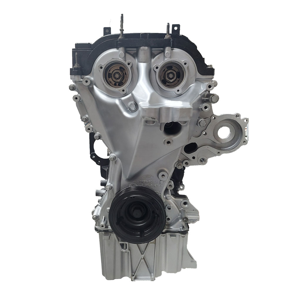 Motore nuovo M1DA / M1DD / M1JJ / SFJA / SFJB / M2DA / YYJB per Ford Focus 1.0 B - immagine 3