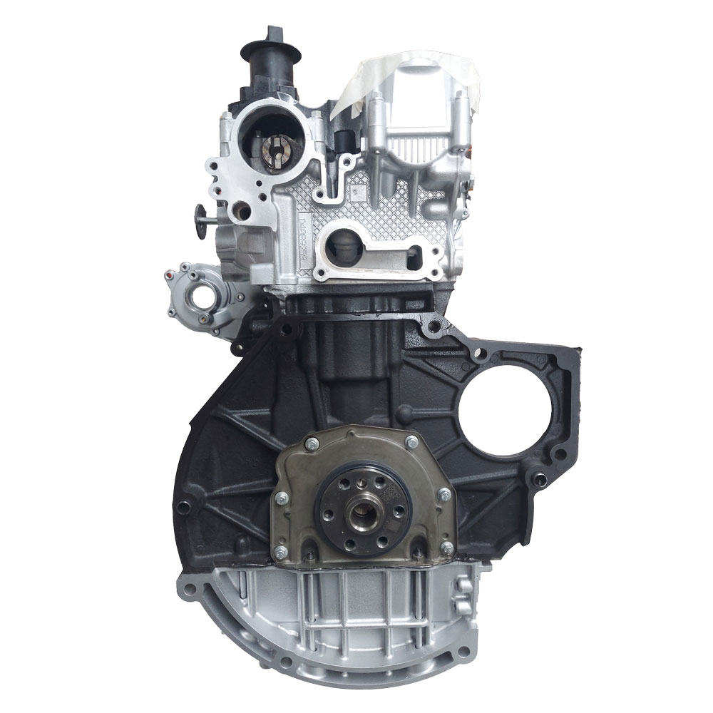 Motore nuovo M1DA / M1DD / M1JJ / SFJA / SFJB / M2DA / YYJB per Ford Focus 1.0 B - immagine 2