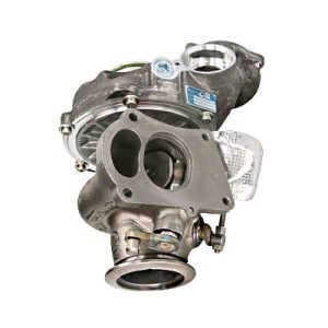 Turbo 5316-970-0031 BMW Personenkraftwagen 2.0