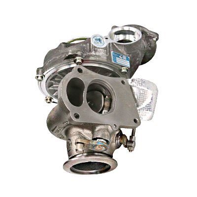 Turbo 5316-970-0031 BMW Personenkraftwagen 2.0