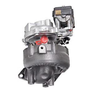 Turbo 5435-970-0045 BMW Passanger 2.0 L