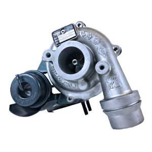 Turbo 5435-970-0028 Renault/ Dacia 1.5 TD
