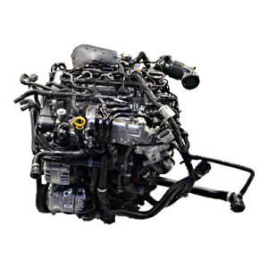 Motore usato codice DGT Vw/ Seat/ Skoda 1.6 TDI