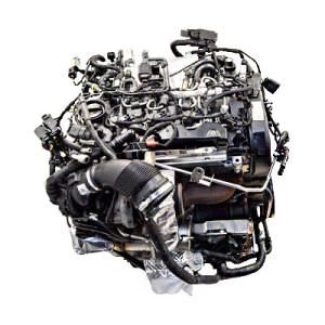Used engine deub Audi A4/ A5/ Q5 2.0 TDI