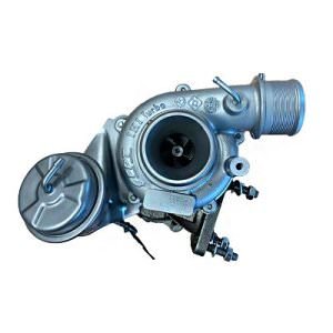 Turbo VL37 55222015 Fiat/ Alfa Romeo/ Lancia 1.4 TD