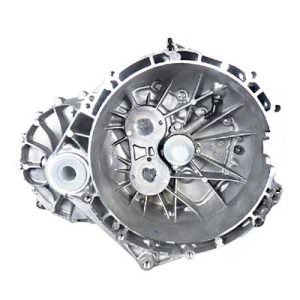 Cambio manuale 6 marce nuovo ynf6 Ford 2.0 D