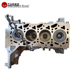 Blocco motore CVRA nuovo Ford 2.2 D