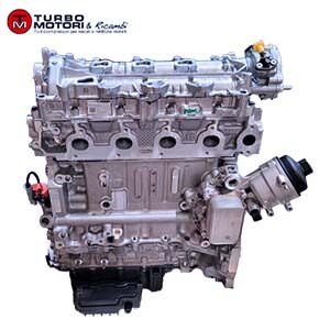Motore nuovo cod. ztga Ford Transit 1.5 D