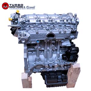 Motore nuovo cod. z2ga Ford Transit 1.5 D