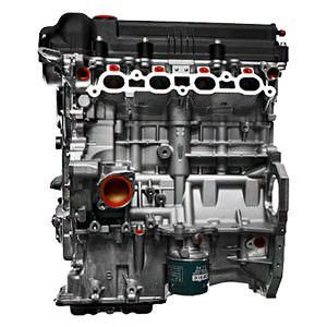 Motore nuovo g4fa semi completo per Hyundai, Kia