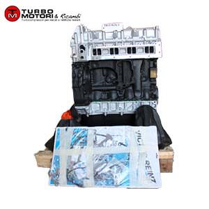 Motore rigenerato f1ce0481h Iveco Daily 3.0 D