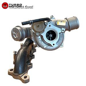 Turbo 5303-970-0110 Opel Insignia 1.6 TD