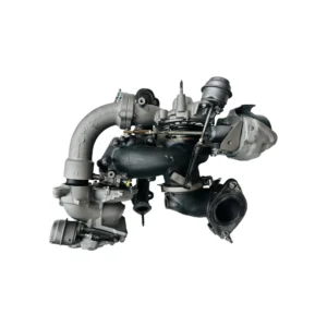 Bi turbo 821943-3 : 421942-1 für Opel, Renault 1.6 TD turbo wiederaufbereitet