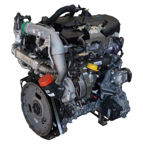 Motore Nuovo F1AGL4111 Fiat Ducato / Iveco Daily 2.3 Multijet