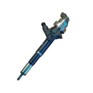 Iniettori codice 1746967 Ford Transit 2.2 tdci codice motore CYF/ CYR/ DRFE5