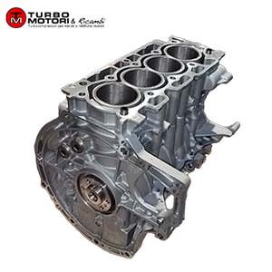 Blocco motore cod ztga Ford 1.5 D