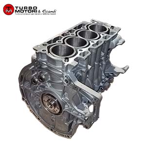 Blocco motore cod ztga Ford 1.5 D