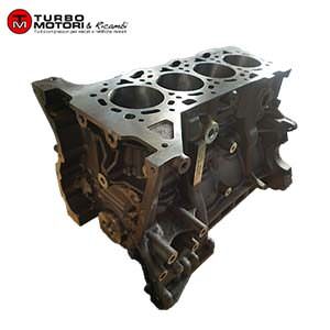 Blocco motore CYFA Ford Transit 2.2D