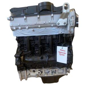 Motore rigenerato codice QVFA Ford Transit 2.2 D