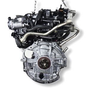 Reconditioned or rectified engine