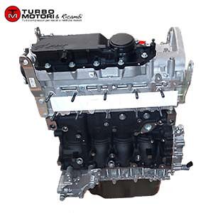 Motore codice f1agl411 Daily/ Ducato 2.3 D