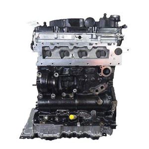 Motore nuovo codice dej semi completo Audi, Volkswagen 2.0 d