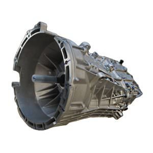 Cambio manuale nuovo usr6 Ford Transit 2.2 TDCI