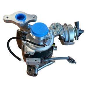 Turbo nuovo 49130-01930 Mazda cx3/cx2 1.5 D