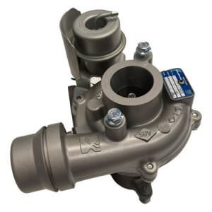 Turbo 5435-970-0042 Dacia, Renault 1.5 D