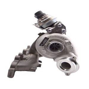 Turbo 804485-2/ 804485-5002 Kork Lift Truck
