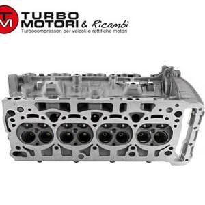 Testata Audi/Seat 2.0 D cod. motore CDN