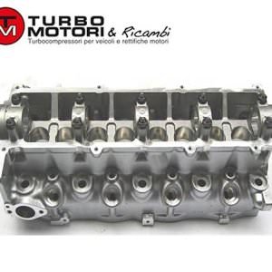 Testata Suzuki/Mazda 2.0 D cod. motore RF