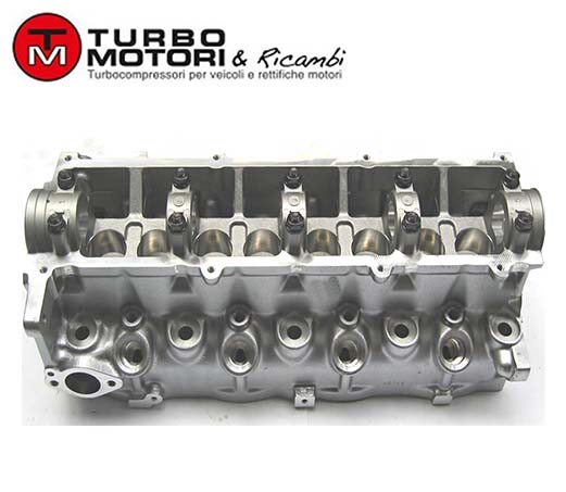 Testata Suzuki/Mazda 2.0 D cod. motore RF
