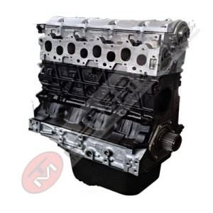 Motore 8140.43C revisionato Ducato 2.8 D