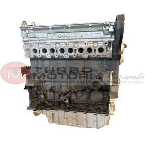 Motore RHG revisionato Citroen 2.0 HDI