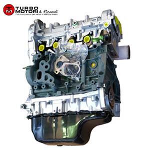 Motore rigenerato A13DTC per Opel/ Chevrolet