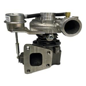 Turbo nuovo 708016-2 Volkswagen Transporter 1.6 TD