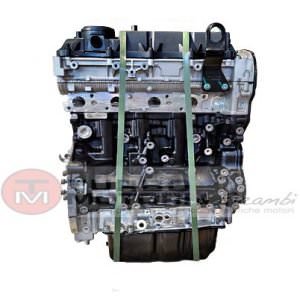 Motore nuovo semi completo CYR5 Ford Transit
