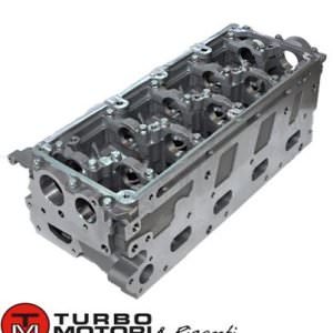 Testata Audi/Volkswagen/Seat/Skoda 1.6 D CRK