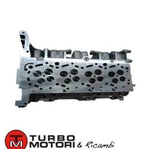Testata nuova 1740108 Ford Transit cod. motore DRR5