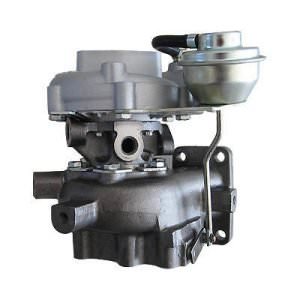 Turbo 318047 Deutz Industrial Volvo Penta 6.07L
