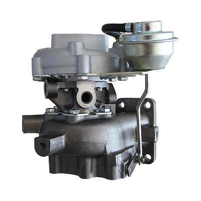 Turbo 318047 Deutz Industrial Volvo Penta 6.07L
