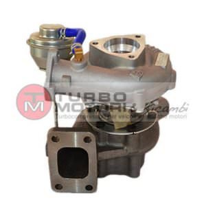 Turbo 047-263 Nissan Safari 4.2 D