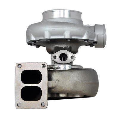 Turbo 10571586 Scania 143 Truck