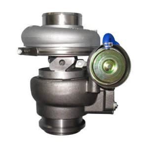 Turbo 1070-988-0002 Perkins Tractor